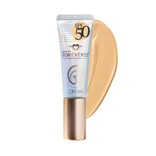 [FOREVER52] SPF50 BB cream 002