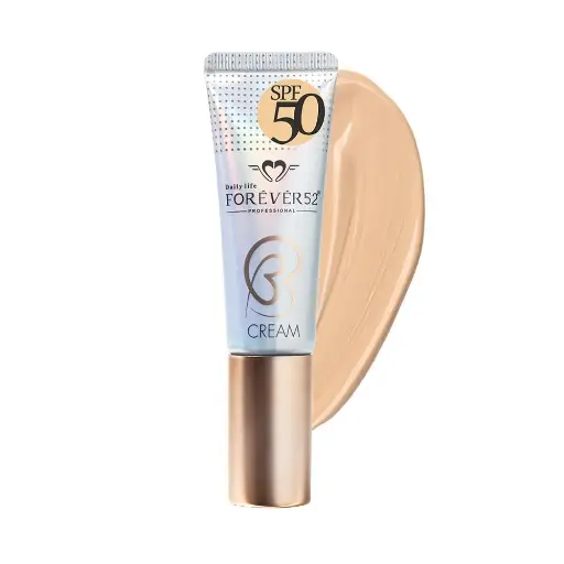 [FOREVER52] SPF50 BB cream 004