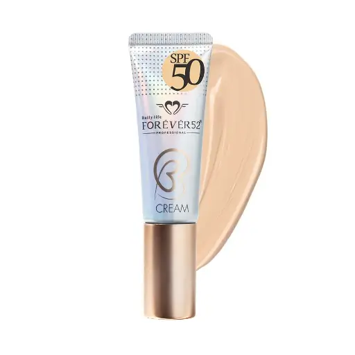 [FOREVER52] SPF50 BB cream 003