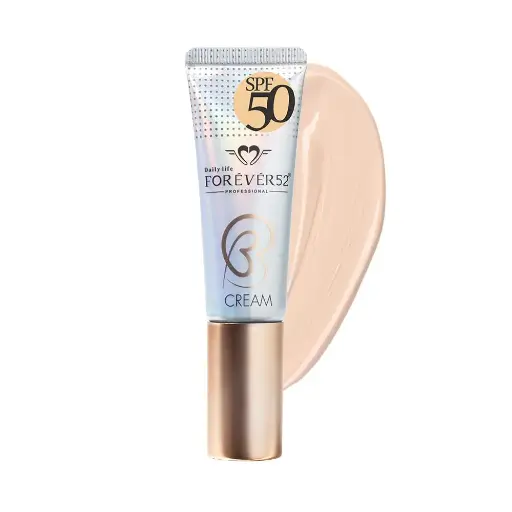 [FOREVER52] SPF50 BB cream 001
