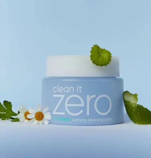[ROSE BERRY] ZERO CLEAN IT