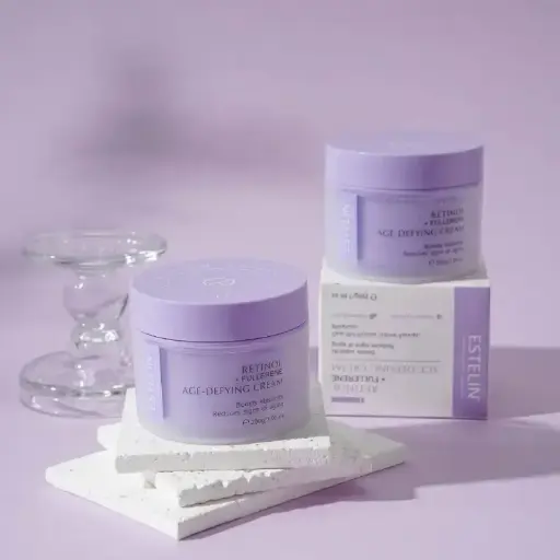 [ESTELIN] ESTELIN Age Defying Cream 
