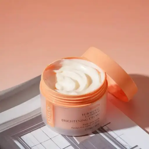 [ESTELIN] ESTELIN Vitamin C Brightening Cream 