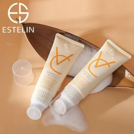 [ESTELIN] ESTELIN Vitamin C Face Wash