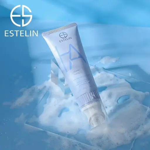 [ESTELIN] ESTELIN Hyaluronic Acid Hydrating Face Wash