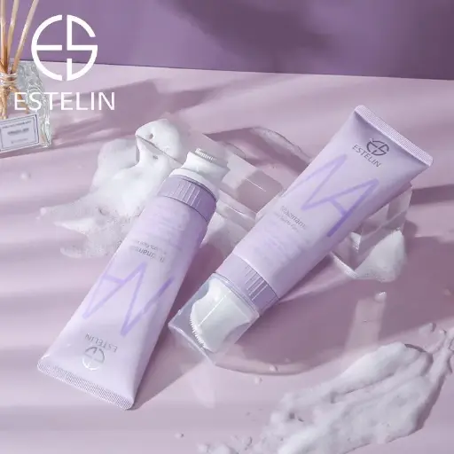[ESTELIN] ESTELIN Niacinamide Fade Spots Face Wash