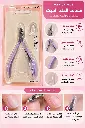 FASHION PLUS CUTICLE NIPPER