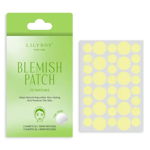 [LILY ROY] LILYROY BLEMISH PATCH