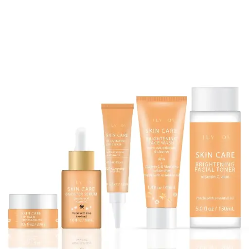 [LILYROY] SKIN CARE SET