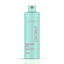 LILYROY VITAMIN E & COCONUT SHOWER GEL