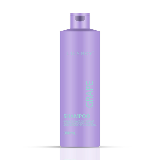 [LILYROY] LILYROY GRAPE SHAMPOO