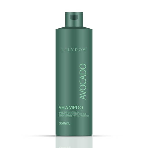 [LILYROY] LILYROY AVOCADO SHAMPOO