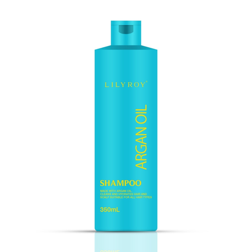 [LILYROY] LILYROY ARGAN SHAMPOO