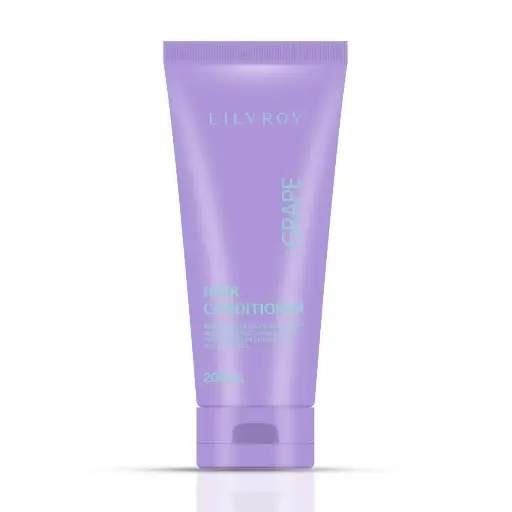 [LILYROY] LILYROY GRAPE HAIR CONDAITIONER