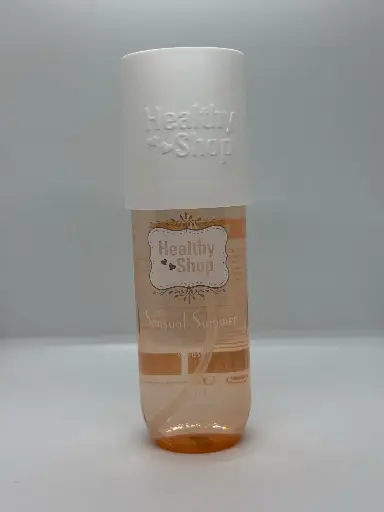 [HEALTHY SHOP] SENSUAL SUMMER