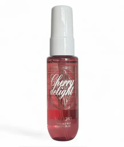 [V.V.LOVE] CHERRY DELIGHT