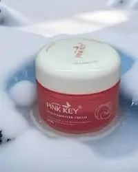 [PINK KEY] REMOVER CREAM