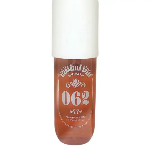 [AROMTIC] SCENBELL SPRY 062 B