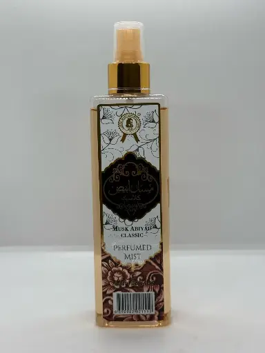 [ALKHAYAM ZAFRON] WHITE MUSK