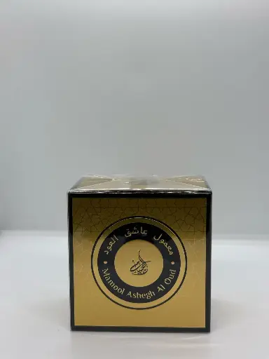 OUD ASHEQH