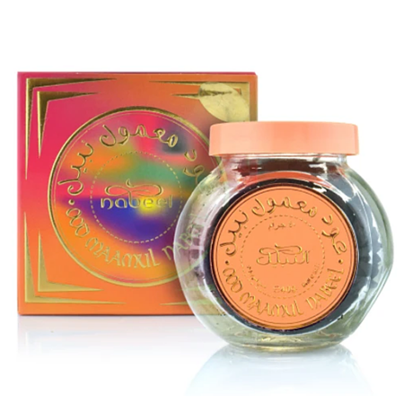[ALKHAYAM ZAFRON] OUD NABEEL
