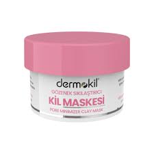 [demekil] kil maskesi