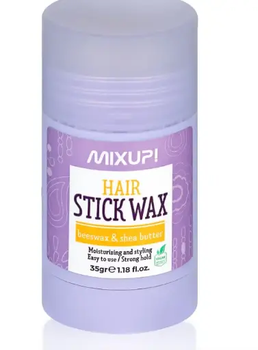 [mixup] MIXUP hair wax stick 