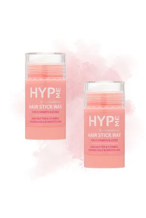 [hyp me] hair wax stick  
