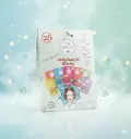  weekly sheet mask