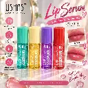 USHAS - LIP SERUM