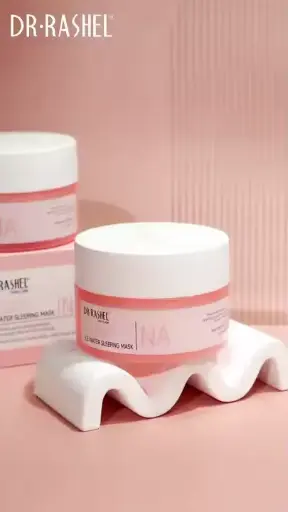 [DR.RASHEL] NIACINAMIDE MASK 
