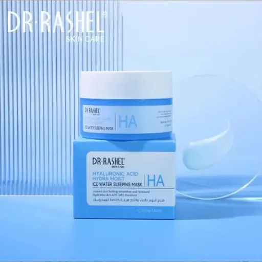 [DR . RASHEL] HYALUROINC ACID