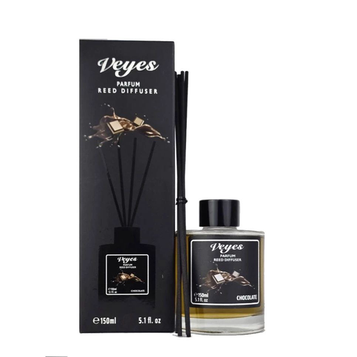 [veyes] CHOCOLATE REED DIFFUSER