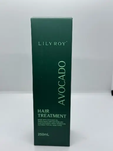 [LILYROY] LILYROY HIR TREATMENT AVOCADO