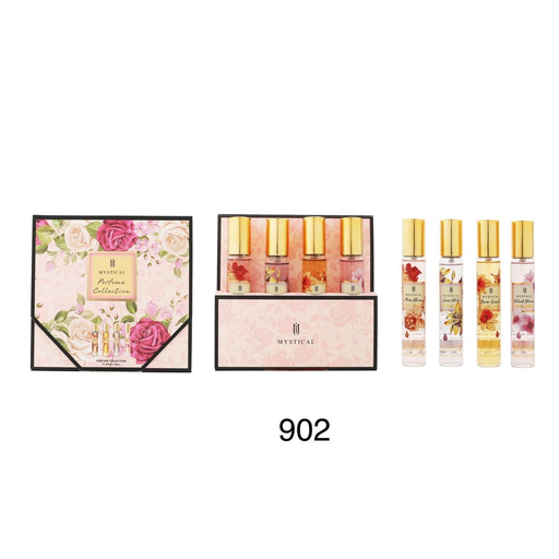 [MYSTICAL] PERFUME COLLECTION 902