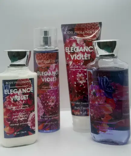 [BODY PHILOSOPHY] BEST WISHS FOR YOU