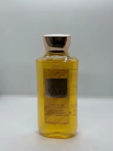 [ROSEBERRY] ROSE BERRY IN THE STARS BODY WASH