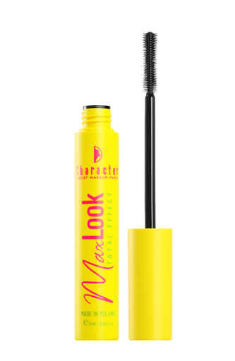[CHARACTER] The Max Look Mascara – CMT001