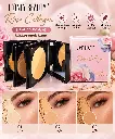 LONLY BEAUTY ROSE COLLAGEN POWDER & CONCEALER