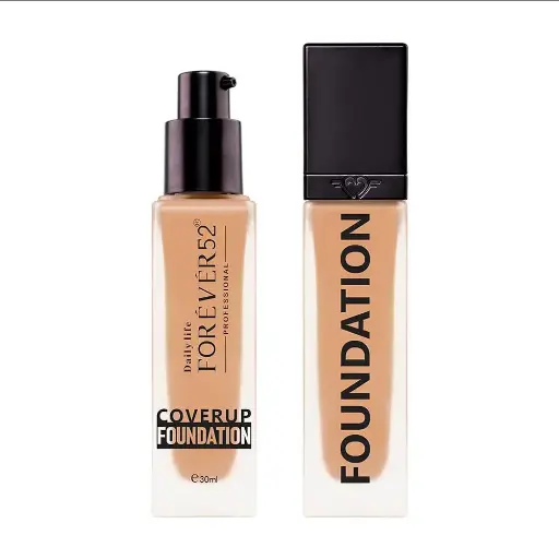 [FOREVER52] FOUNDATION COVERUP 30.4