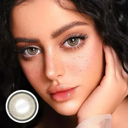 [MEMA] DOLL BROWN
