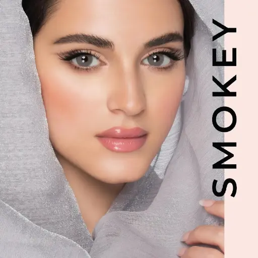 [MEMA] SMOKEY