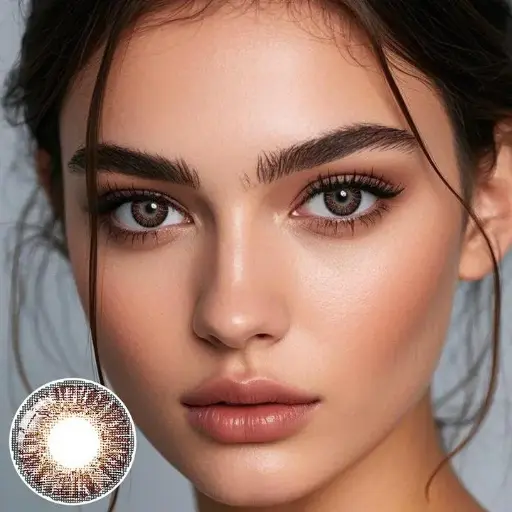 [MEMA] ROYAL BROWN