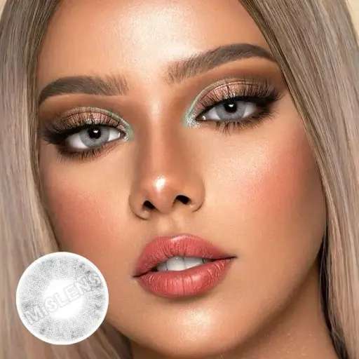 [MEMA] LIGHT GRAY