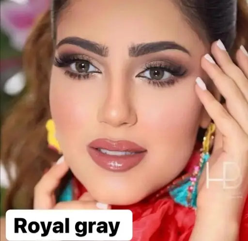 [MEMA] ROYAL GRAY