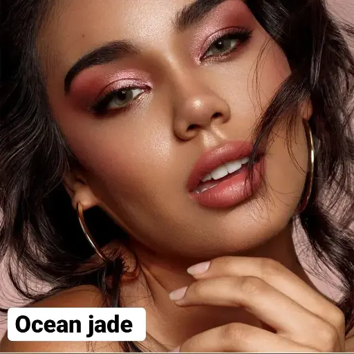[MEMA] OCEAN JADE
