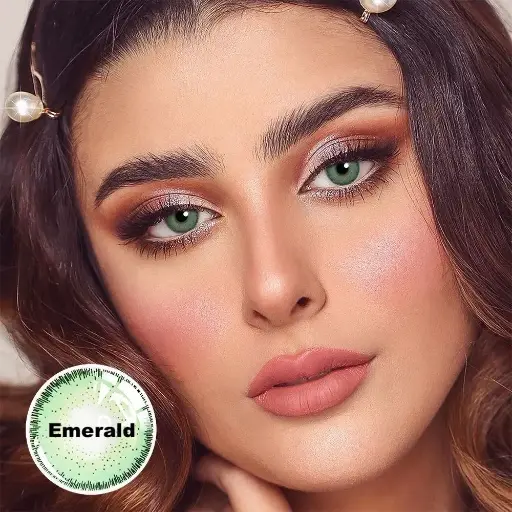 [MEMA] EMERALD