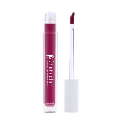 [Character] Character Creamy Matte Lipcolor 009