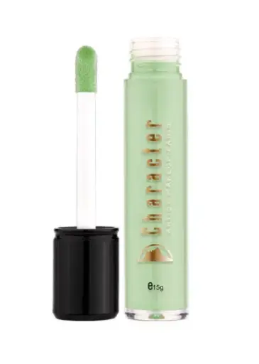 [character] Character - Block Out Concealer 009 green