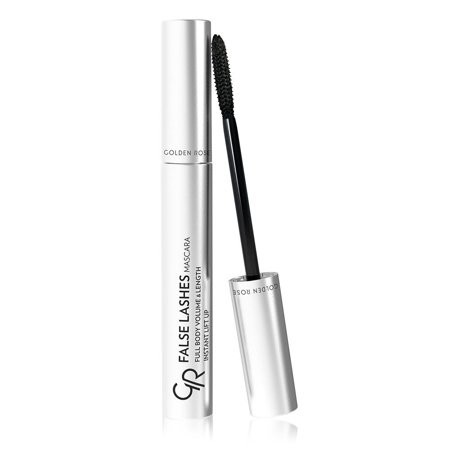 [COLDEN ROSE] FALSE LASHES MASCARE